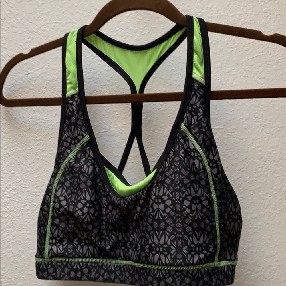 2 piece workout outfit